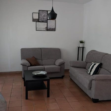Aloja Ayamonte Appartement Buitenkant foto