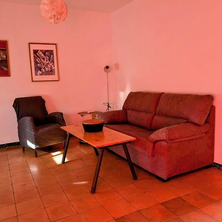 Aloja Ayamonte Appartement Buitenkant foto