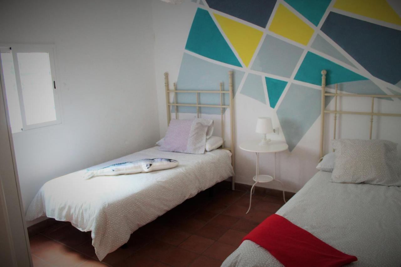 Aloja Ayamonte Appartement Buitenkant foto