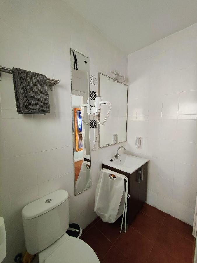 Aloja Ayamonte Appartement Buitenkant foto