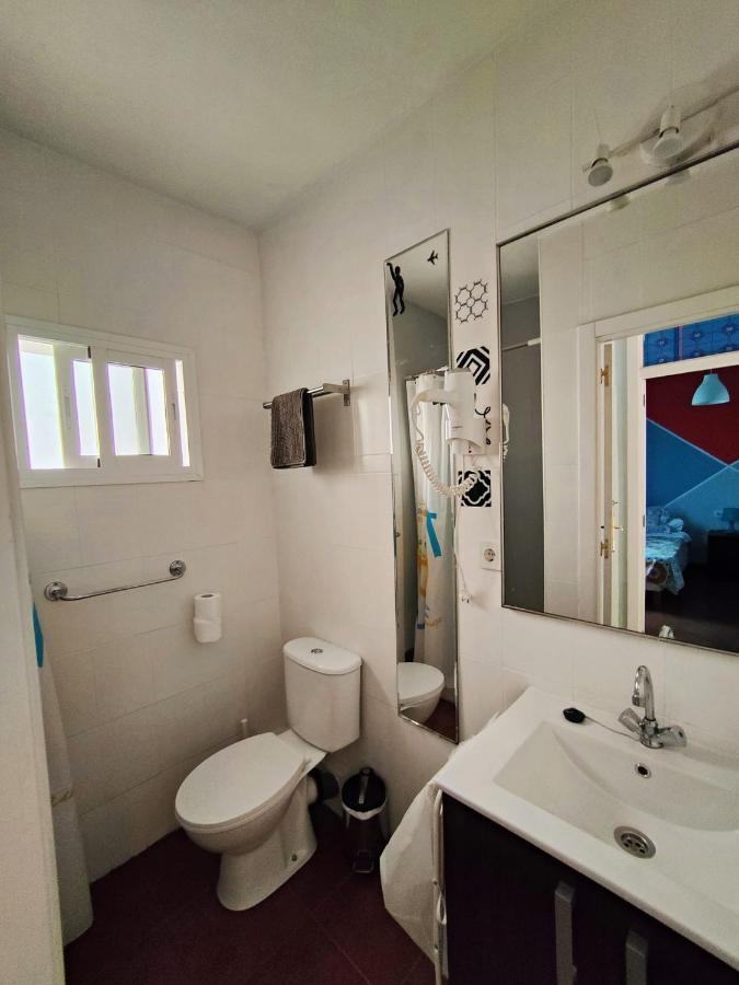 Aloja Ayamonte Appartement Buitenkant foto