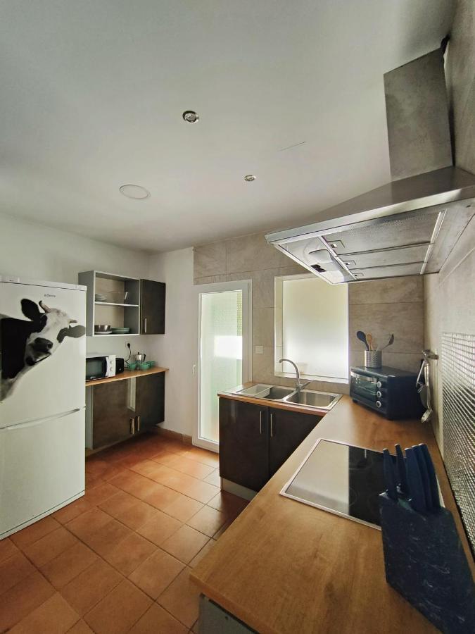 Aloja Ayamonte Appartement Buitenkant foto