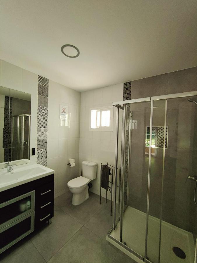 Aloja Ayamonte Appartement Buitenkant foto