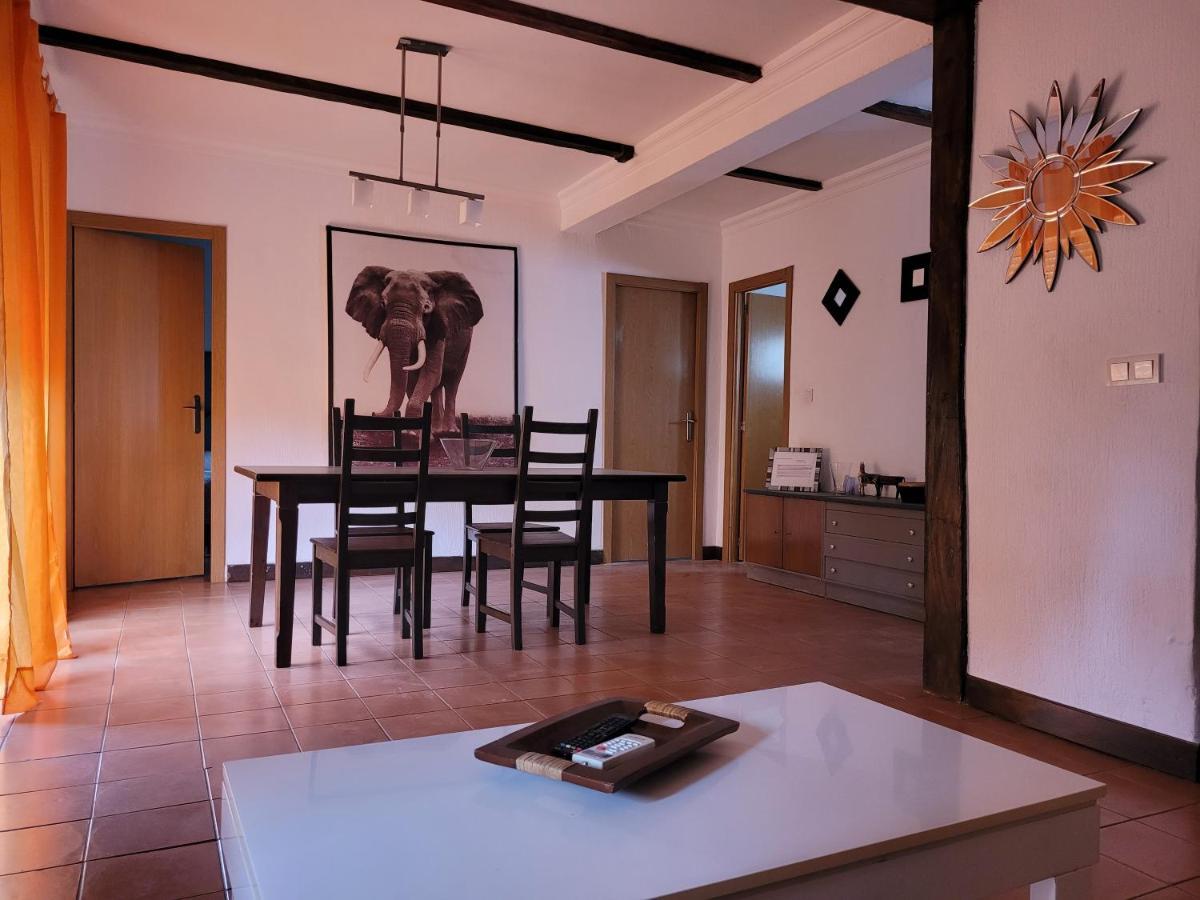 Aloja Ayamonte Appartement Buitenkant foto