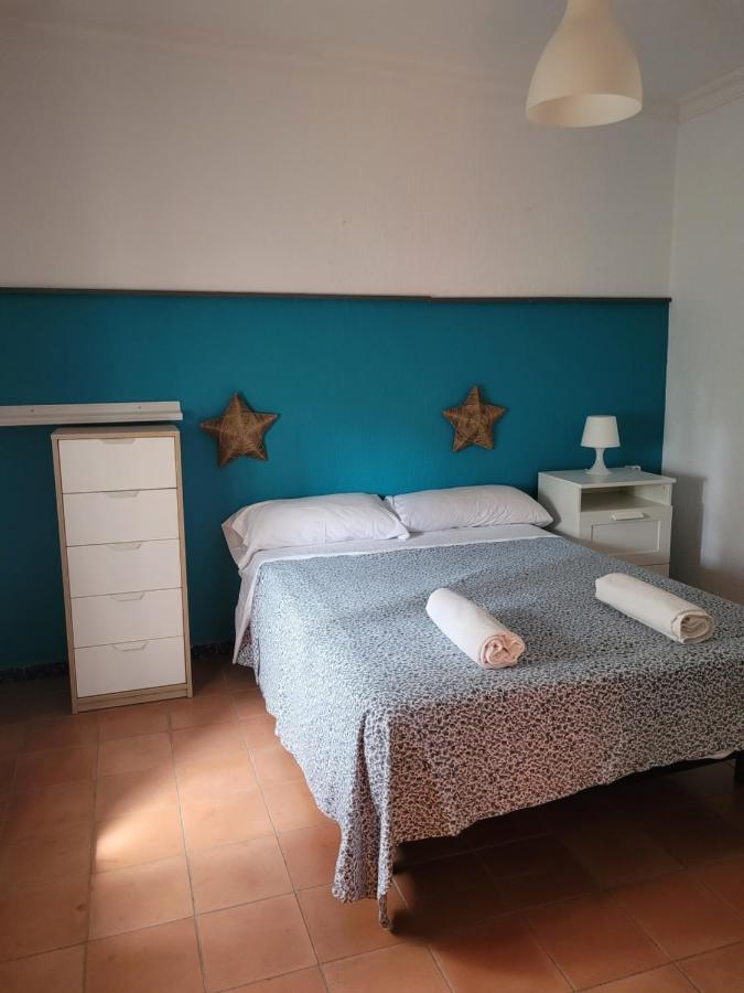 Aloja Ayamonte Appartement Buitenkant foto