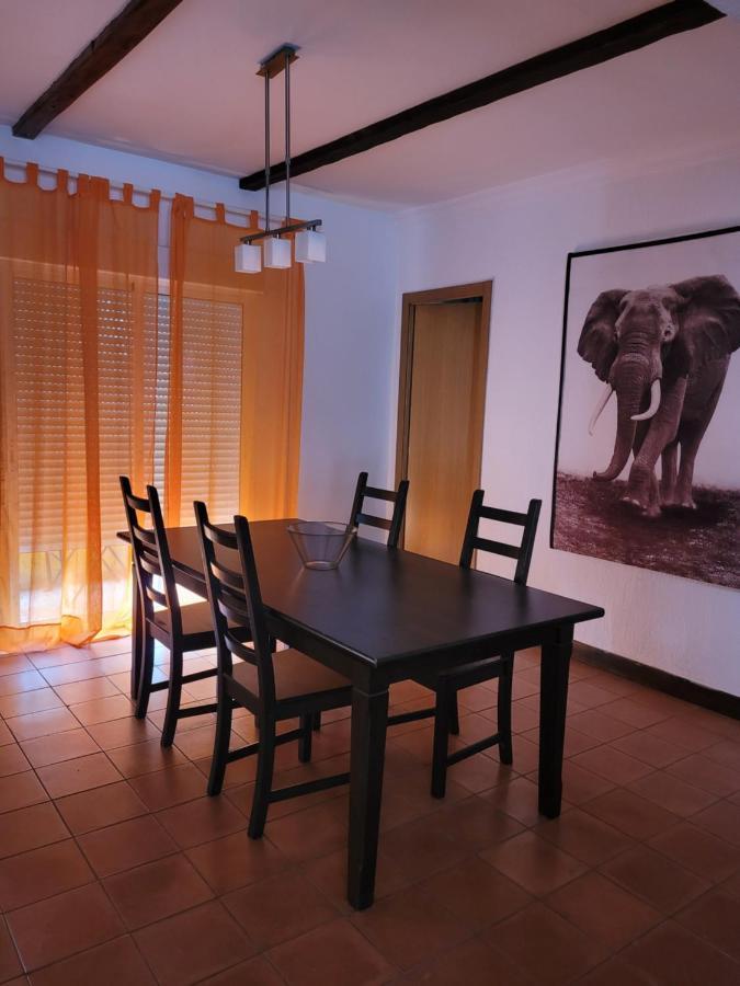 Aloja Ayamonte Appartement Buitenkant foto