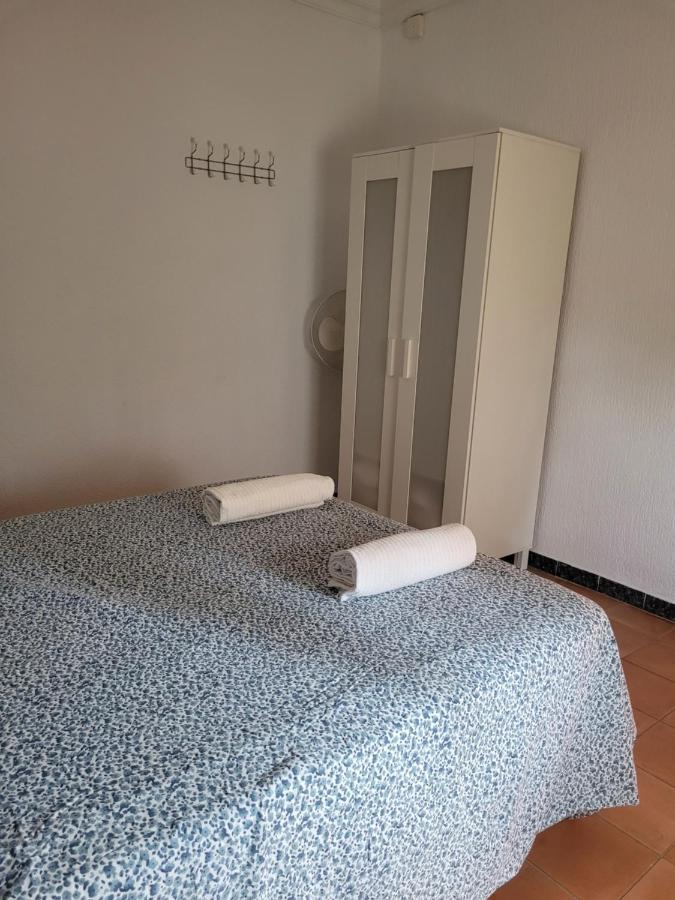 Aloja Ayamonte Appartement Buitenkant foto