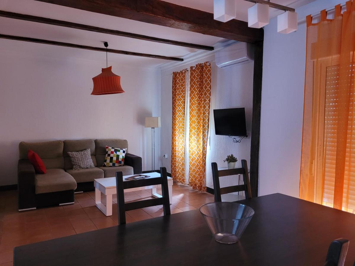 Aloja Ayamonte Appartement Buitenkant foto