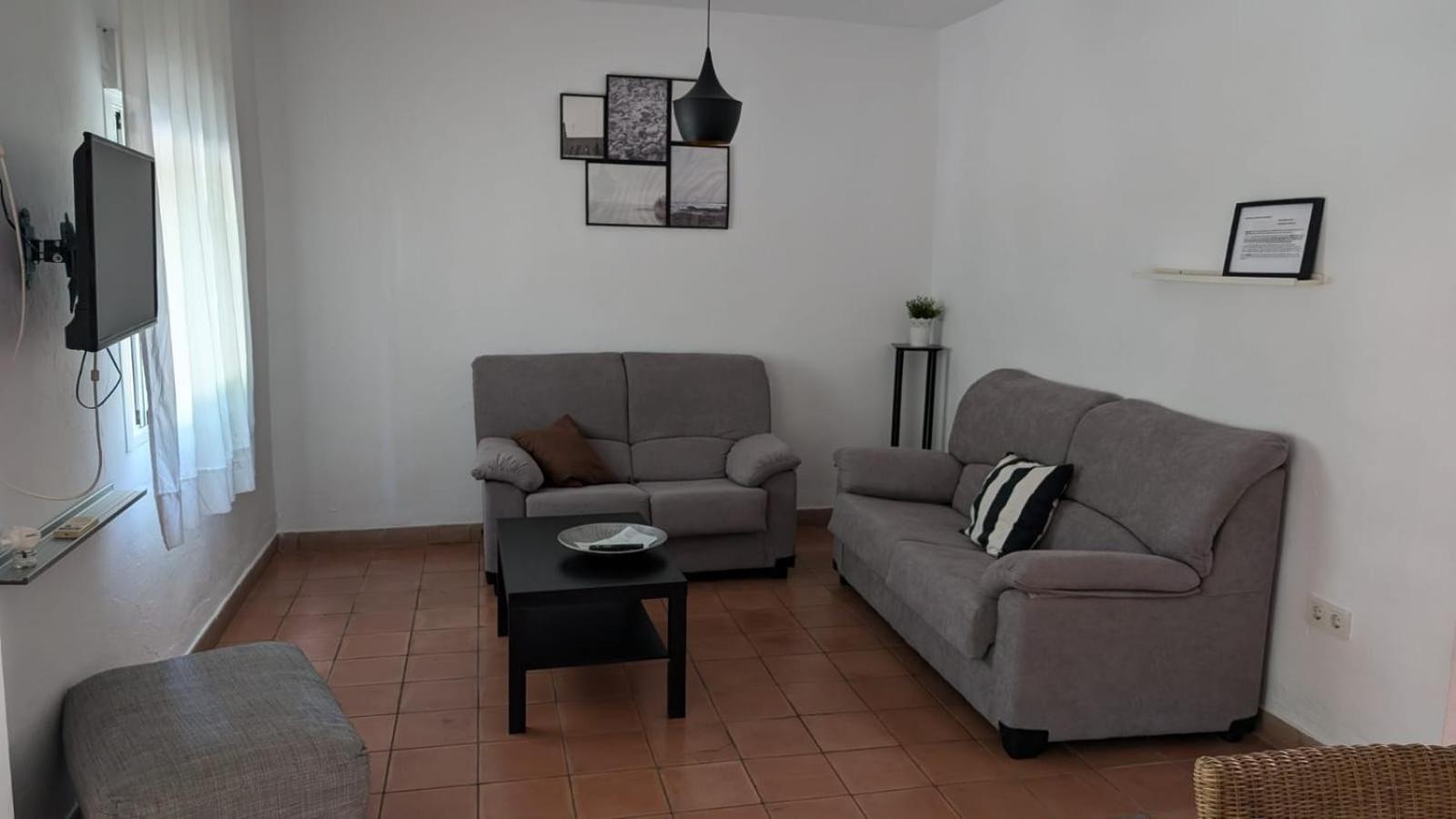 Aloja Ayamonte Appartement Buitenkant foto