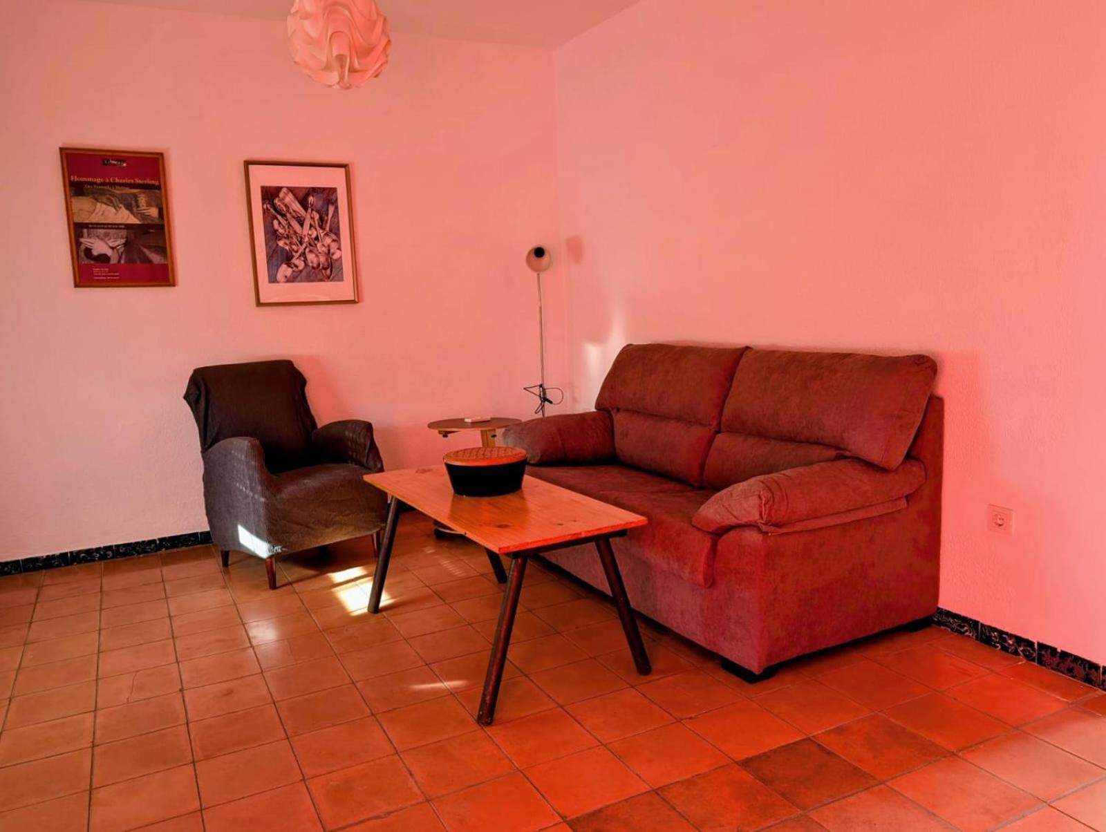 Aloja Ayamonte Appartement Buitenkant foto