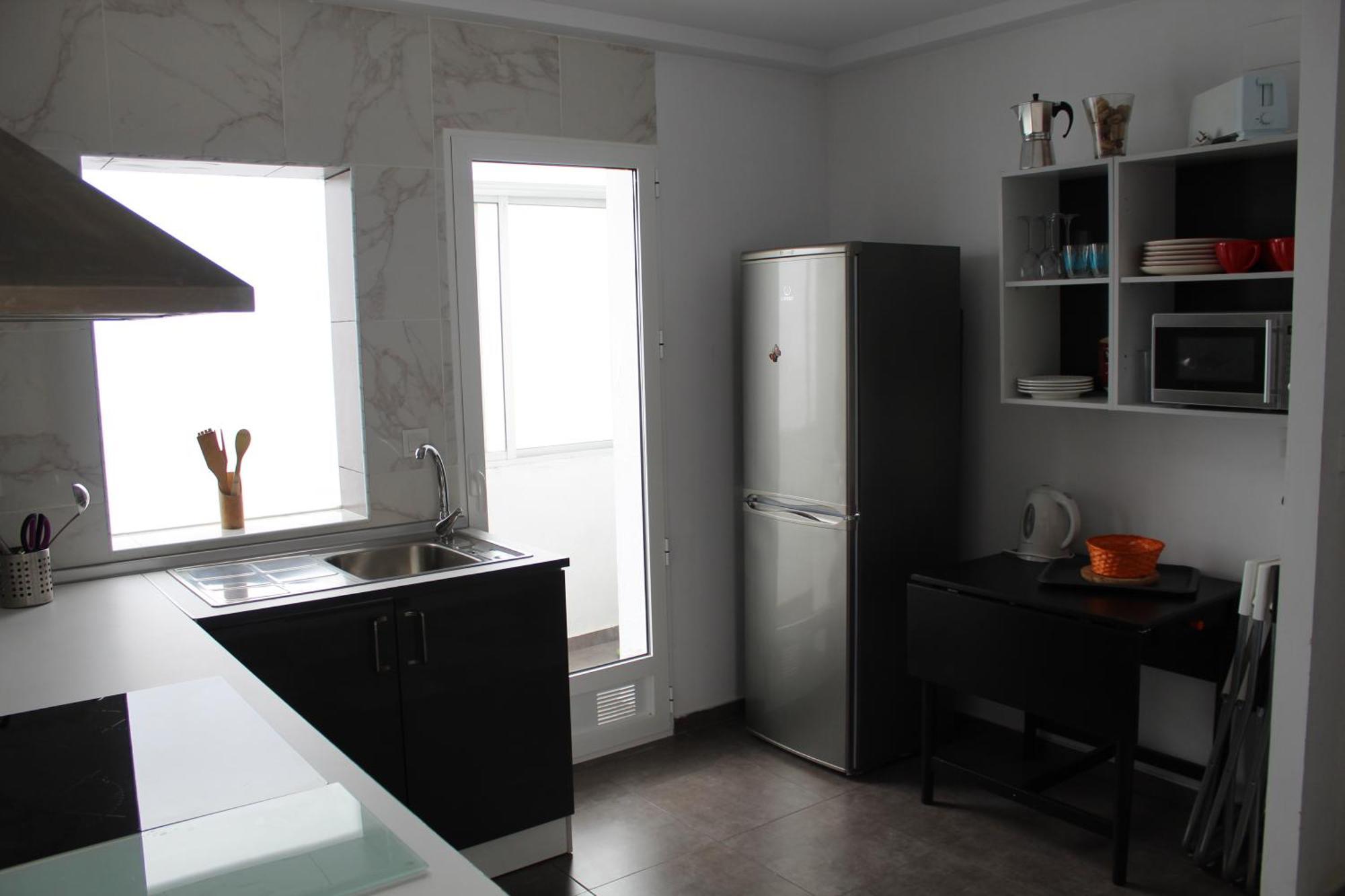 Aloja Ayamonte Appartement Buitenkant foto