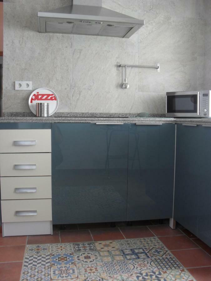 Aloja Ayamonte Appartement Buitenkant foto