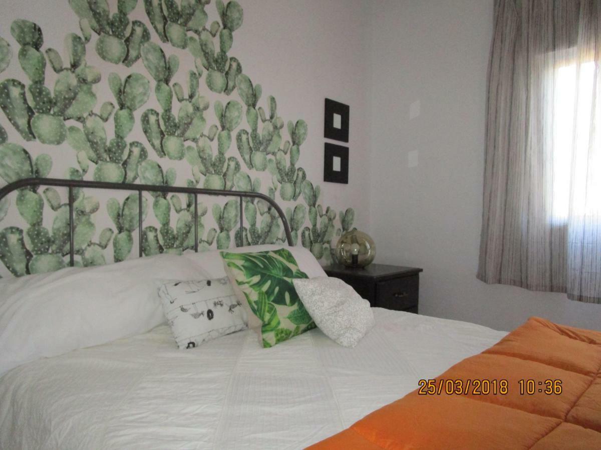 Aloja Ayamonte Appartement Buitenkant foto