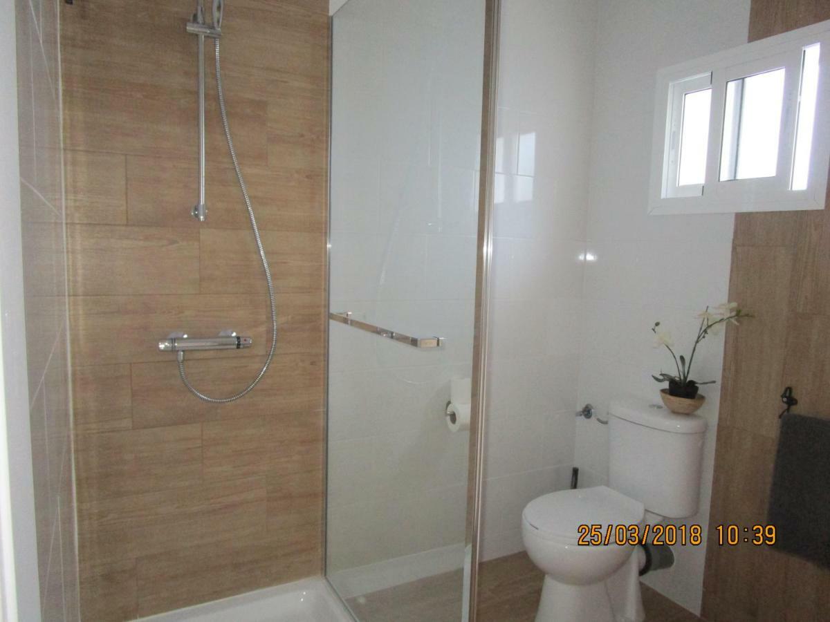 Aloja Ayamonte Appartement Buitenkant foto