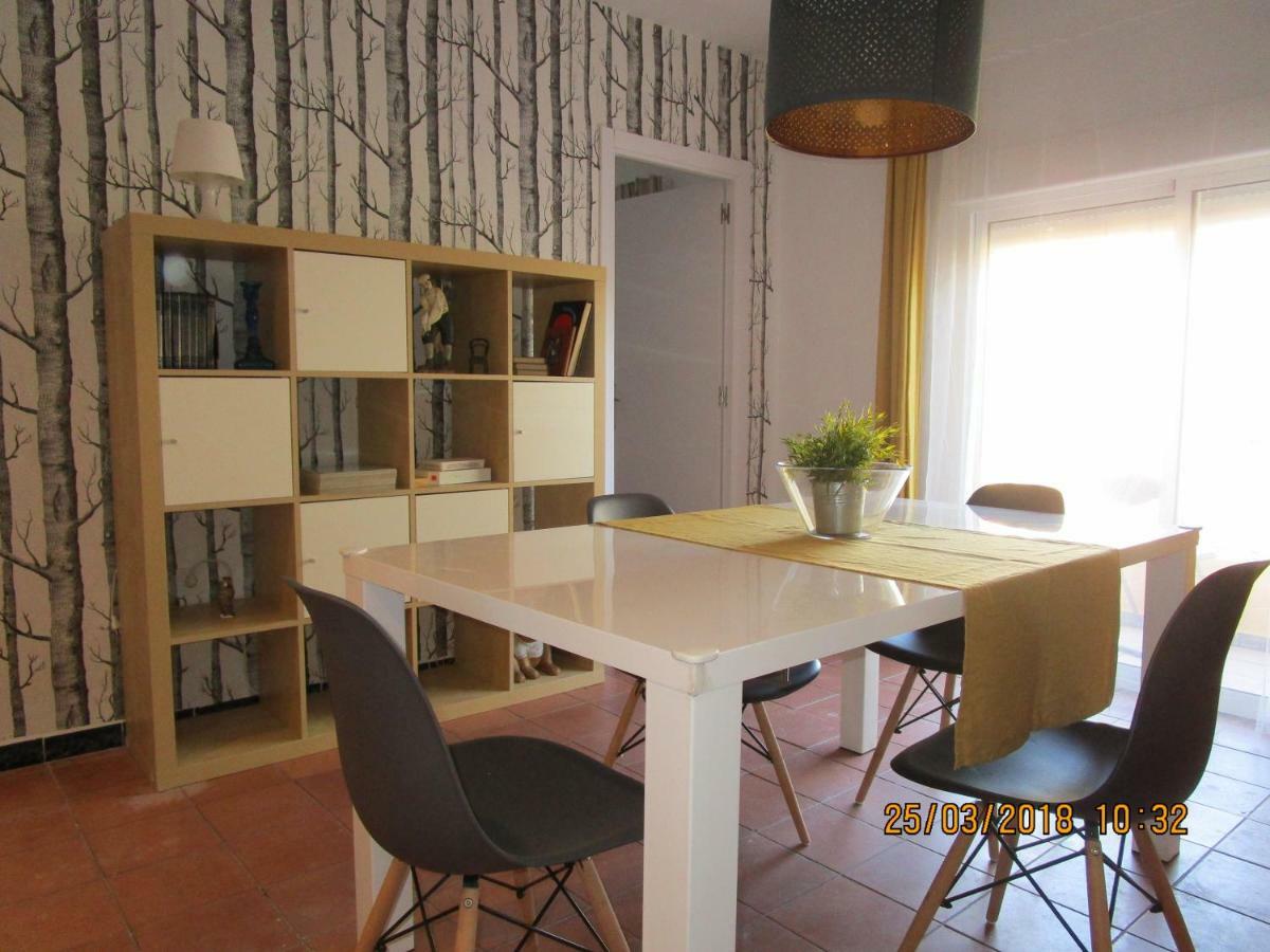 Aloja Ayamonte Appartement Buitenkant foto