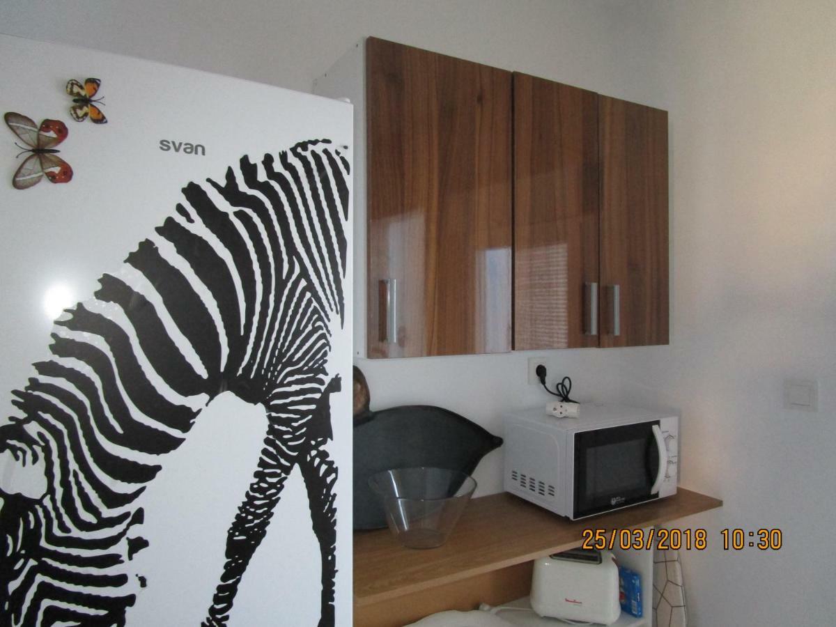 Aloja Ayamonte Appartement Buitenkant foto