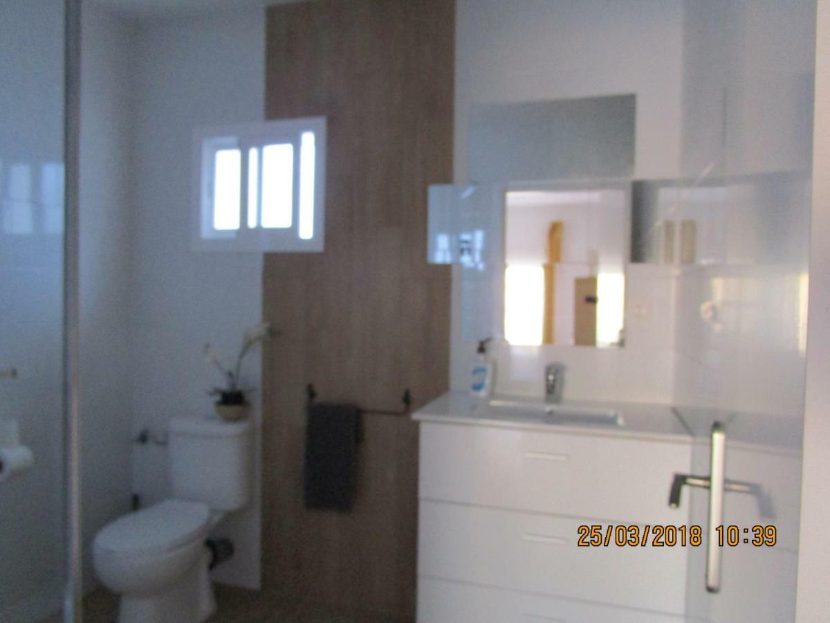 Aloja Ayamonte Appartement Buitenkant foto