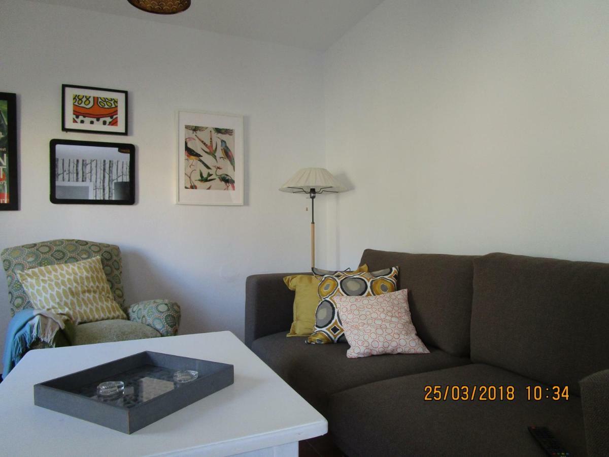 Aloja Ayamonte Appartement Buitenkant foto
