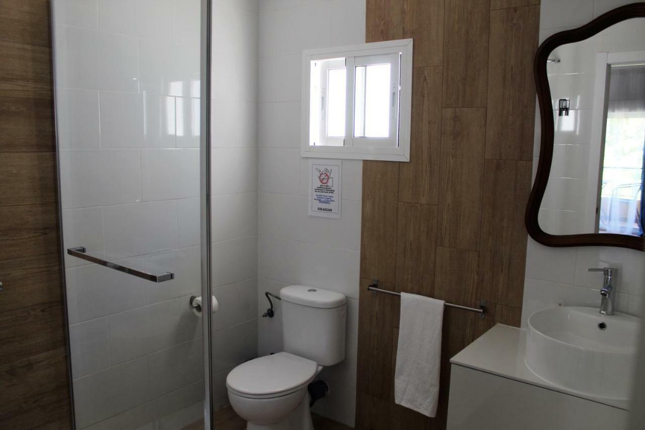 Aloja Ayamonte Appartement Buitenkant foto