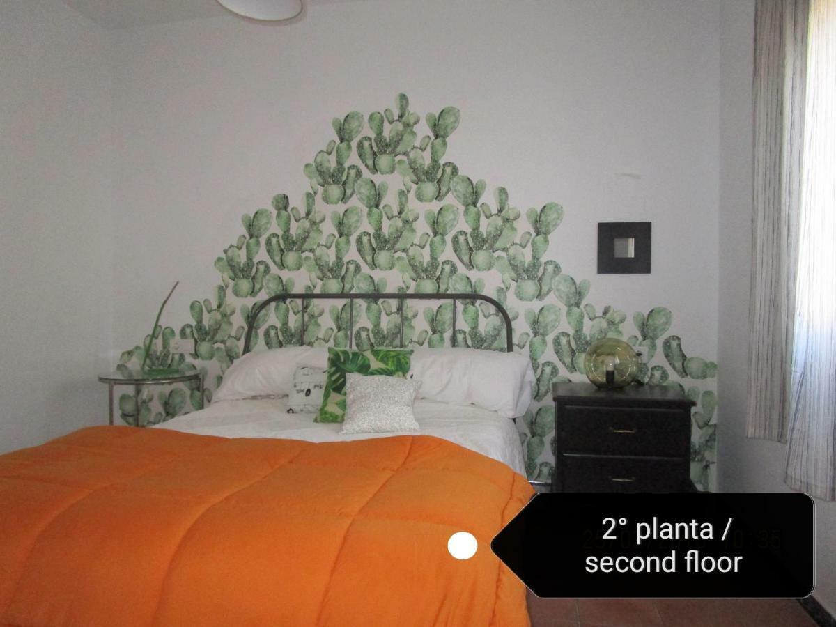 Aloja Ayamonte Appartement Buitenkant foto