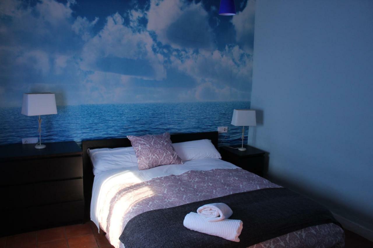 Aloja Ayamonte Appartement Buitenkant foto