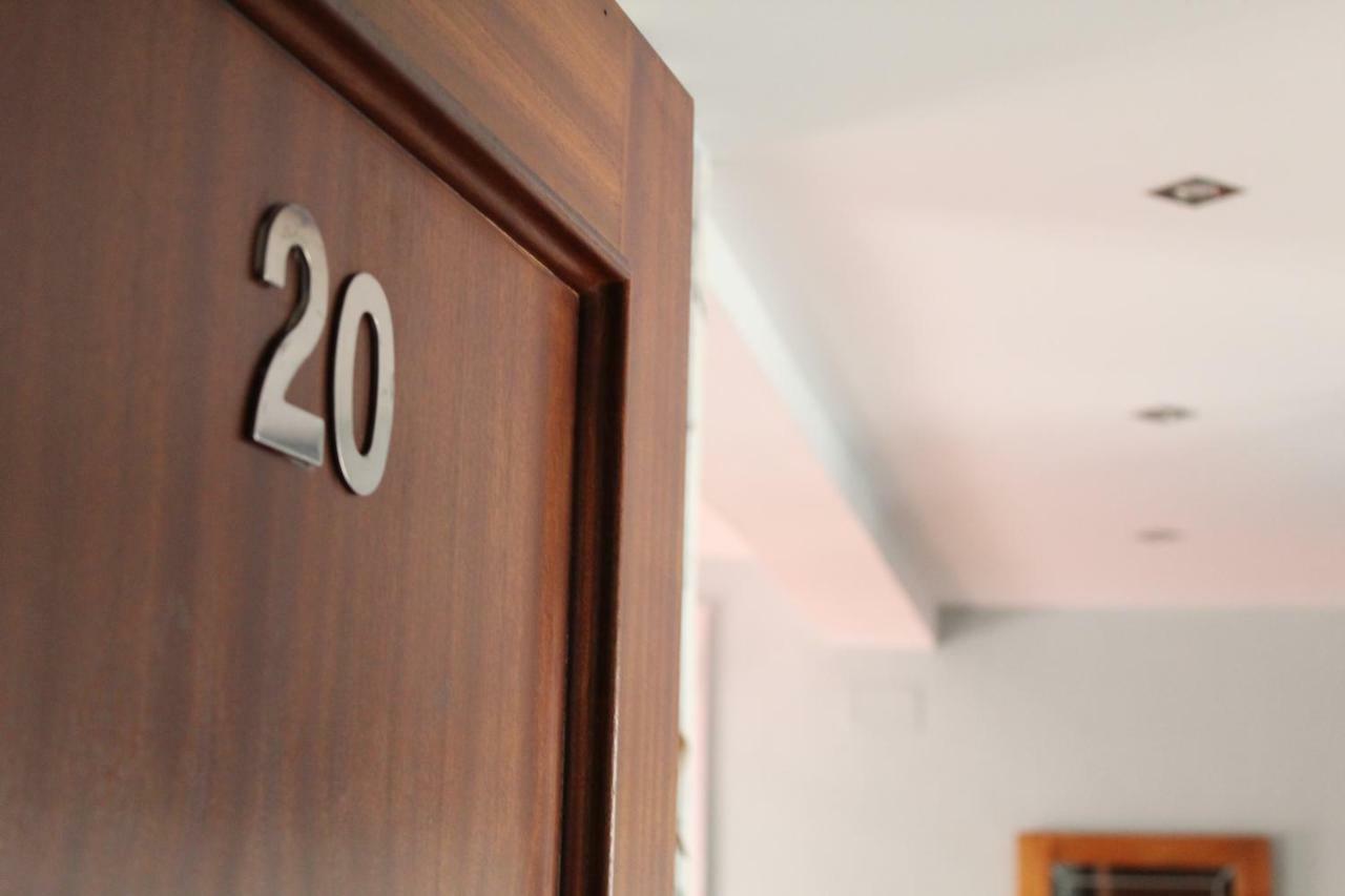 Aloja Ayamonte Appartement Buitenkant foto