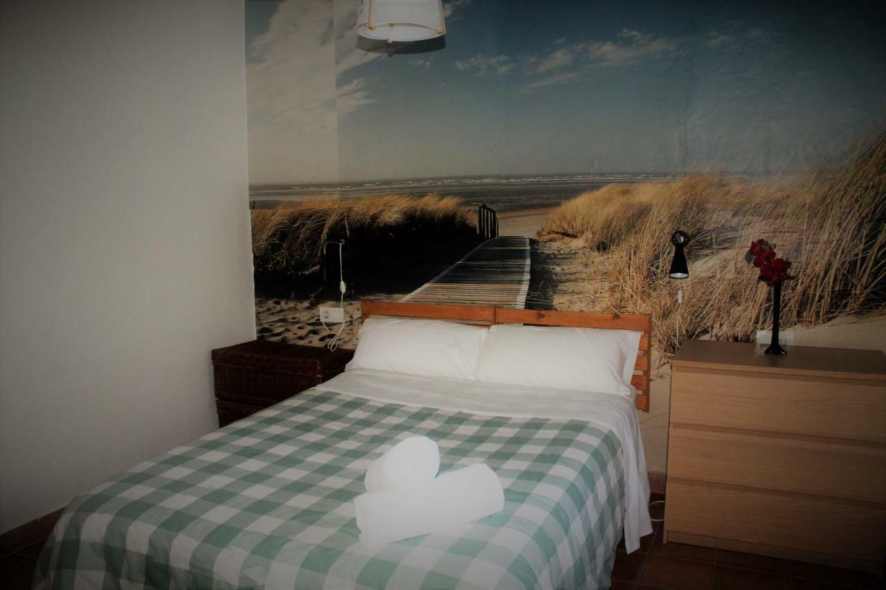 Aloja Ayamonte Appartement Buitenkant foto