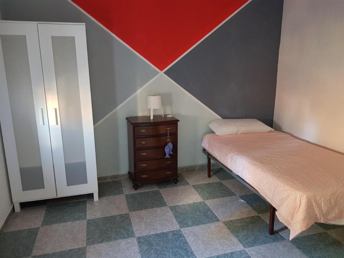 Aloja Ayamonte Appartement Buitenkant foto
