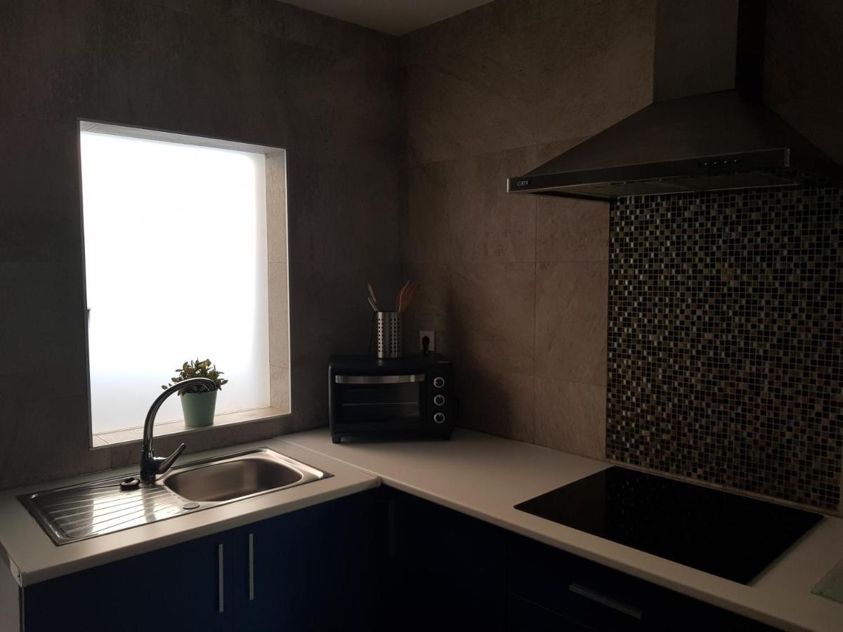 Aloja Ayamonte Appartement Buitenkant foto